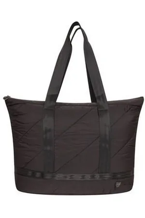 Dare 2B Dames luxe quilted tote bag