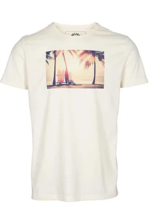 Kronstadt Recycled t shirt beach ks3403
