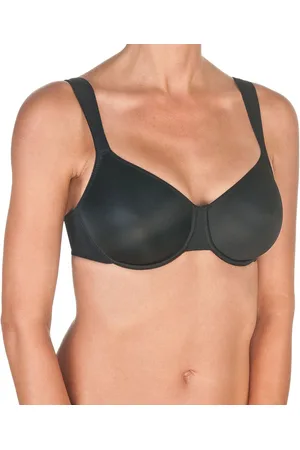Conturelle Soft touch beugel bh 0080622 004 black