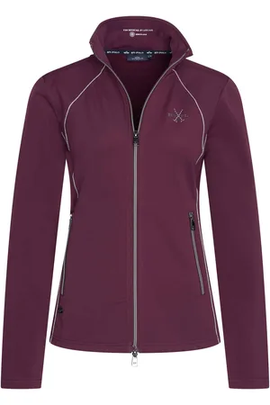 HV POLO Sweat cardigan hvpalice