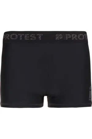 Protest Zwem slip jongens