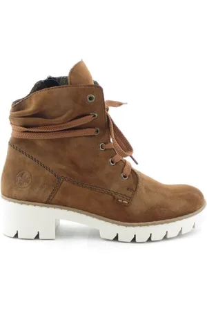 Rieker Veterschoenen