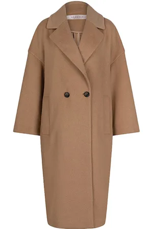 Maddy Swing Coat