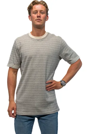 Kronstadt Casual t-shirt heren