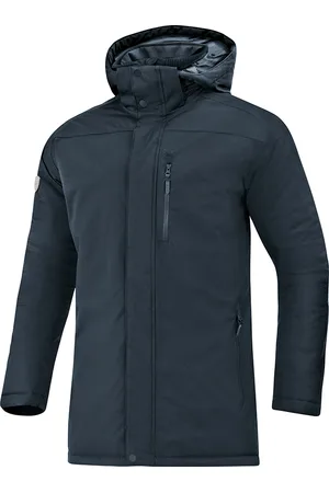 Jako Winter parka 7206-91