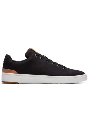 TOMS Trvl lite 2.0 low black canvas 10016350
