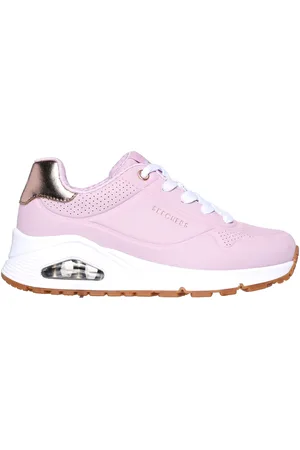 Skechers Uno gen1-shimmer away 310545l/pnk
