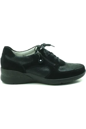 Waldläufer Veterschoenen