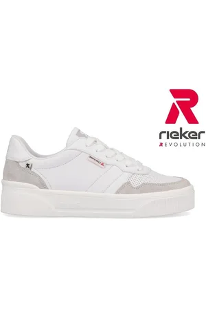 Rieker Veterschoenen