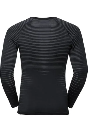 Odlo Suw top crew neck l/s performance light