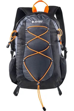 Hi-Tec Rugzak pek contrast 18l voor volwassenen