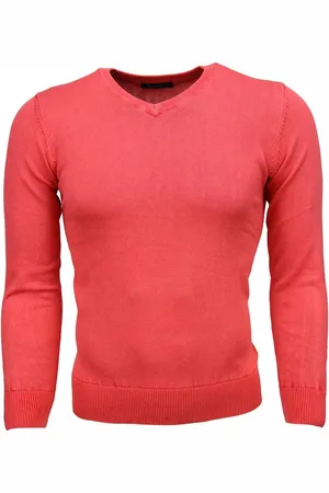 TONY BACKER Casual trui v