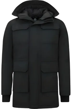 Enos Winterjas parka