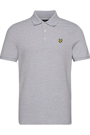 Lyle & Scott Plain polo shirt