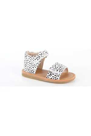 Shoesme Cs22s010-a meisjes sandalen