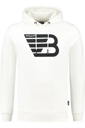 Ballin Heren slim fit original hoodie