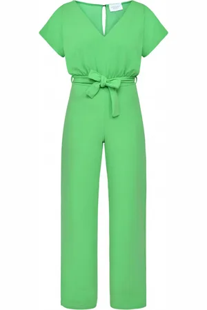 SisterS point Girl-ju sea green