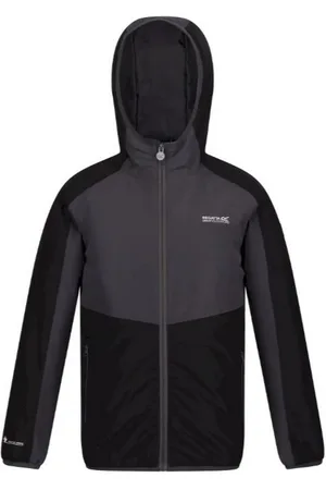 Regatta Volcanics vi waterdichte jas voor kinderen/kinderen