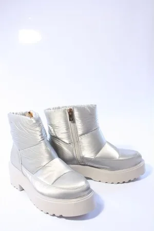 VIA VAI 59021 bobbi biker boots