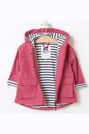 Batela Baby regenjas hasselt