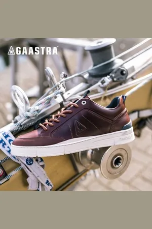 Gaastra Burak lea m cognac 2242 482501