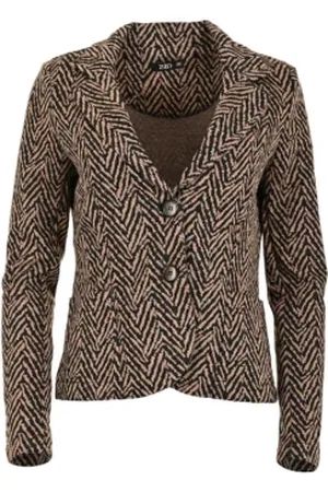 &Co Woman Zizo kathy blazer