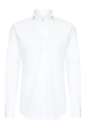 Hønk Knitted shirt