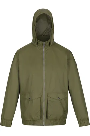 Regatta Heren reaver waterdicht bomber jasje
