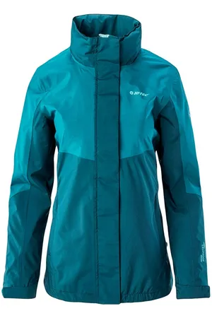 Hi-Tec Dames temuco light jas