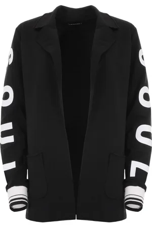 Maicazz Blazer brandi black/off white fa22.10.303