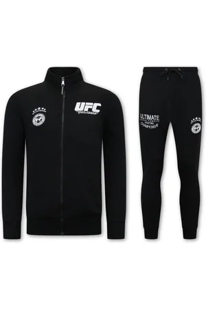 LF Amsterdam Joggingspak ufc ultimate championship