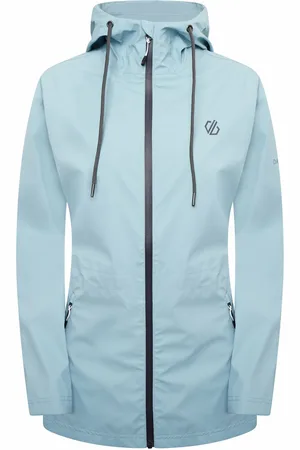 Dare 2B Dames lambent waterdicht jasje