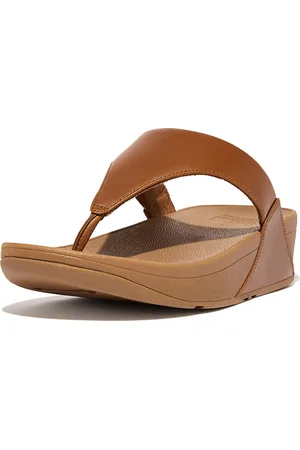 FitFlop Lulu toepost