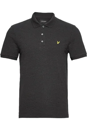 Lyle & Scott Plain polo shirt