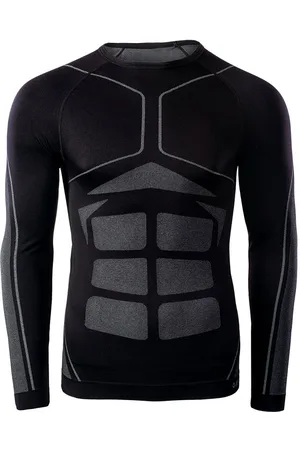 Hi-Tec Heren buraz thermo top