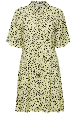 SELECTED Casual jurk dames