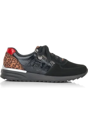 Rieker Veterschoenen