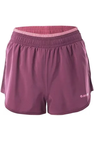 Hi-Tec Dames laria trainingsshort