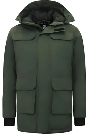 Enos Winter parka lang