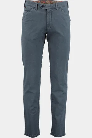 Meyer Katoenen broek chicago art.2-5593 3322559300/16