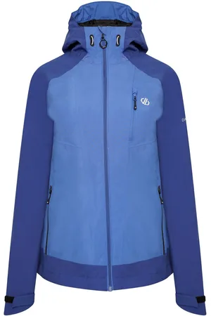 Dare 2B Dames veritas era gerecycleerd waterdicht jasje