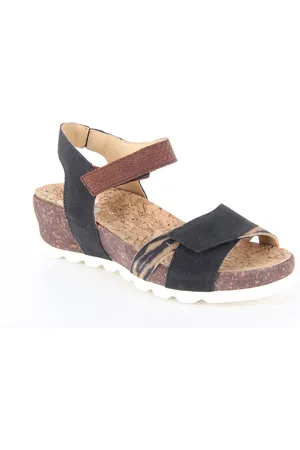 Durea 7403.024.9593-g dames sandalen 38,5 (5,5)