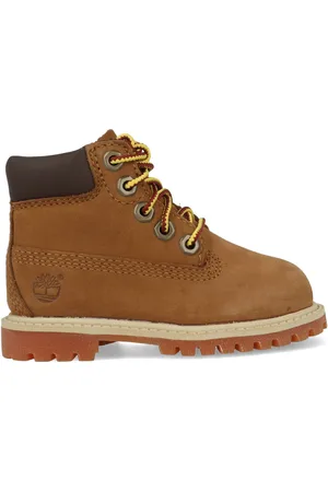 Timberland 6" prm boots kids tb014849214