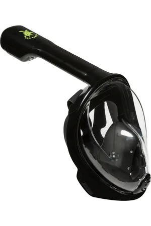 Sea Turtle Snorkelmasker st401