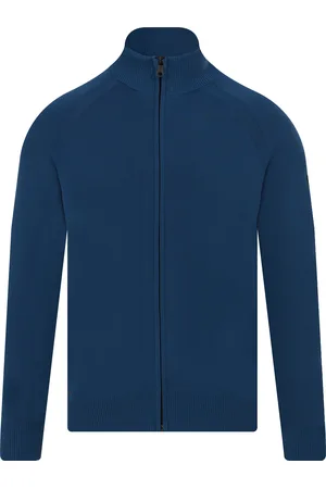 Donkervoort Vest