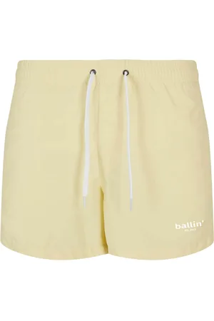 Ballin Small logo zwembroek