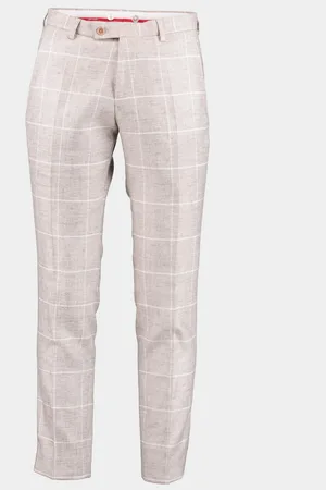 Club of Gents Pantalon mix & match hose/trousers cg paco 31.011s3 / 230053/21