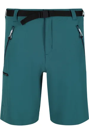 Regatta Heren xert iii stretch shorts