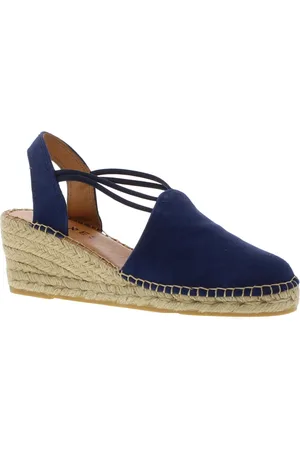 Cypres Espadrilles 107986