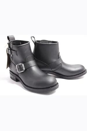 Sendra 2976 biker boots